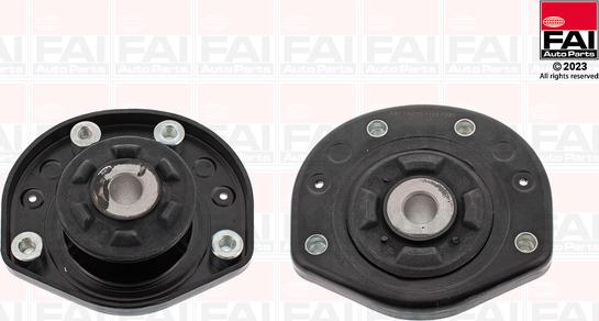 FAI AutoParts SS7931 - Опора стойки амортизатора, подушка autospares.lv