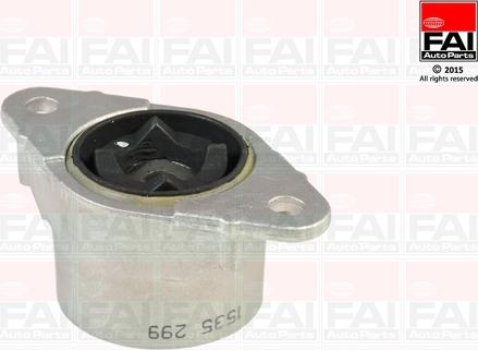 FAI AutoParts SS7923 - Опора стойки амортизатора, подушка autospares.lv