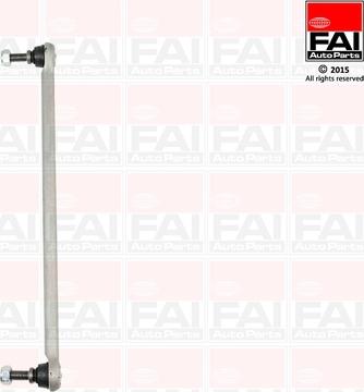 FAI AutoParts SS7979 - Тяга / стойка, стабилизатор autospares.lv