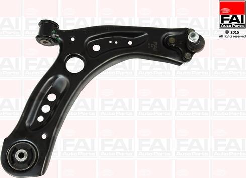 FAI AutoParts SS7978 - Рычаг подвески колеса autospares.lv