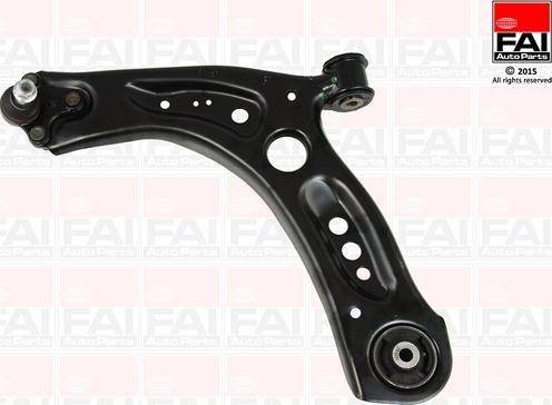 FAI AutoParts SS7977 - Рычаг подвески колеса autospares.lv