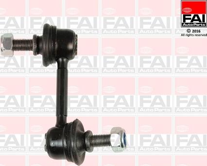 FAI AutoParts SS7454 - Тяга / стойка, стабилизатор autospares.lv