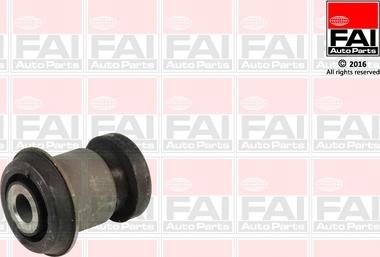 FAI AutoParts SS7468 - Сайлентблок, рычаг подвески колеса autospares.lv