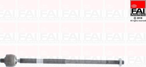 FAI AutoParts SS746 - Осевой шарнир, рулевая тяга autospares.lv