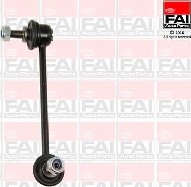 FAI AutoParts SS7482 - Тяга / стойка, стабилизатор autospares.lv