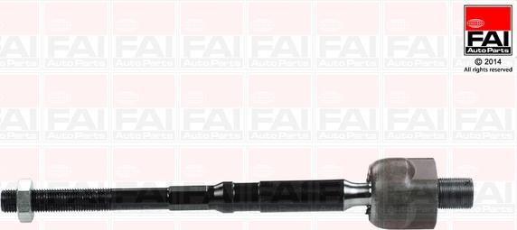 FAI AutoParts SS7425 - Осевой шарнир, рулевая тяга autospares.lv