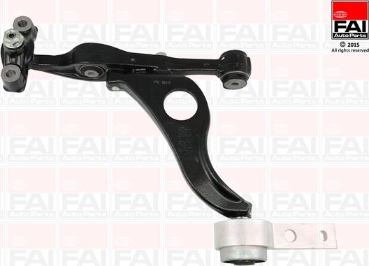 FAI AutoParts SS7427 - Рычаг подвески колеса autospares.lv