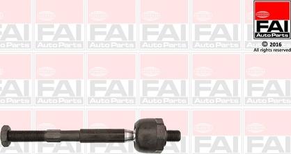 FAI AutoParts SS747 - Осевой шарнир, рулевая тяга autospares.lv