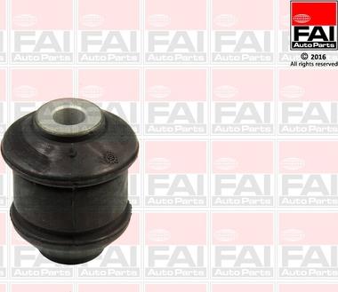 FAI AutoParts SS7593 - Сайлентблок, рычаг подвески колеса autospares.lv