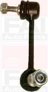 FAI AutoParts SS759 - Тяга / стойка, стабилизатор autospares.lv