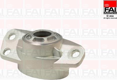 FAI AutoParts SS7549 - Опора стойки амортизатора, подушка autospares.lv