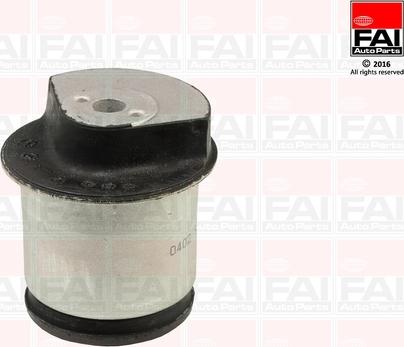 FAI AutoParts SS7545 - Сайлентблок, рычаг подвески колеса autospares.lv