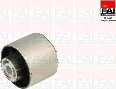 FAI AutoParts SS7543 - Сайлентблок, рычаг подвески колеса autospares.lv