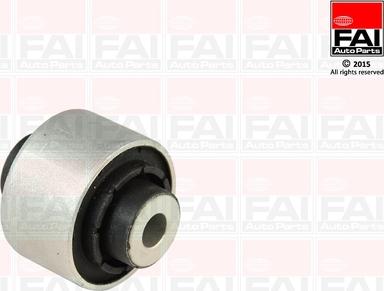 FAI AutoParts SS7509 - Сайлентблок, рычаг подвески колеса autospares.lv