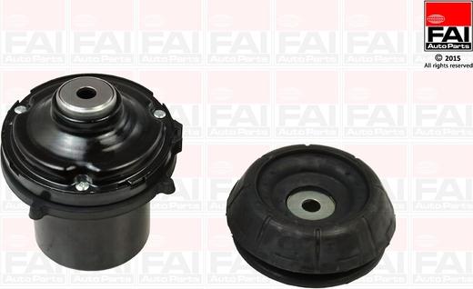 FAI AutoParts SS7517 - Опора стойки амортизатора, подушка autospares.lv