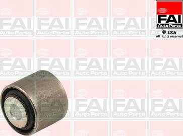 FAI AutoParts SS7698 - Сайлентблок, рычаг подвески колеса autospares.lv