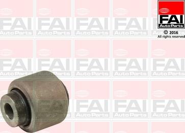 FAI AutoParts SS7697 - Сайлентблок, рычаг подвески колеса autospares.lv