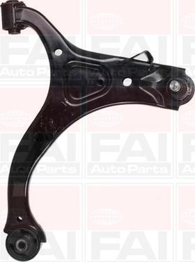 FAI AutoParts SS7643 - Рычаг подвески колеса autospares.lv