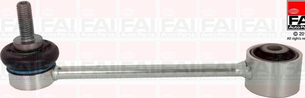 FAI AutoParts SS7642 - Тяга / стойка, стабилизатор autospares.lv