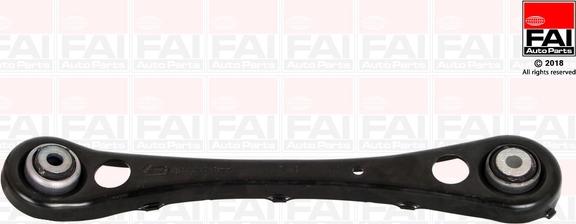 FAI AutoParts SS7652 - Рычаг подвески колеса autospares.lv