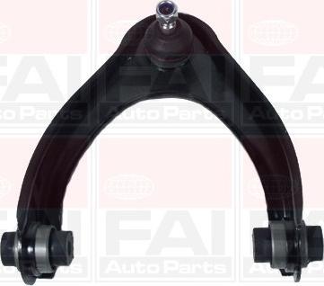 FAI AutoParts SS766 - Рычаг подвески колеса autospares.lv