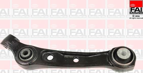 FAI AutoParts SS7619 - Рычаг подвески колеса autospares.lv