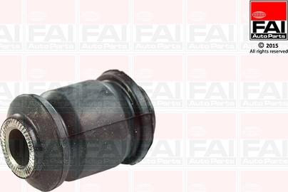 FAI AutoParts SS7618 - Сайлентблок, рычаг подвески колеса autospares.lv