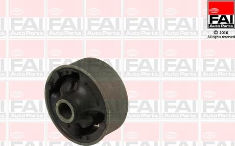 FAI AutoParts SS7688 - Сайлентблок, рычаг подвески колеса autospares.lv