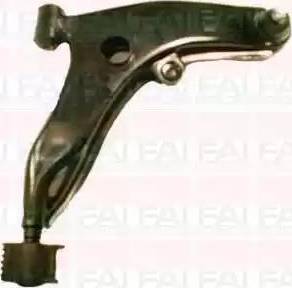 FAI AutoParts SS768 - Рычаг подвески колеса autospares.lv