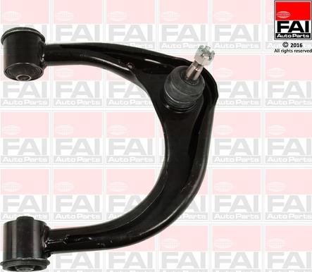 FAI AutoParts SS7639 - Рычаг подвески колеса autospares.lv