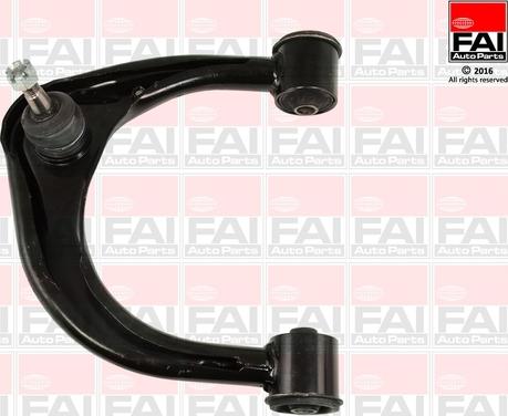 FAI AutoParts SS7638 - Рычаг подвески колеса autospares.lv