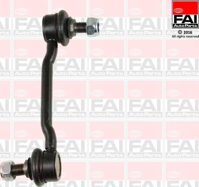 FAI AutoParts SS7670 - Тяга / стойка, стабилизатор autospares.lv