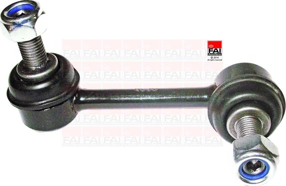 FAI AutoParts SS7099 - Тяга / стойка, стабилизатор autospares.lv