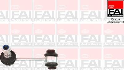 FAI AutoParts SS7051 - Тяга / стойка, стабилизатор autospares.lv