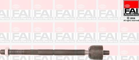 FAI AutoParts SS7064 - Осевой шарнир, рулевая тяга autospares.lv