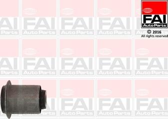 FAI AutoParts SS7009 - Сайлентблок, рычаг подвески колеса autospares.lv