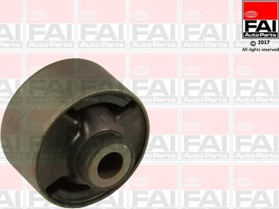 FAI AutoParts SS7010 - Сайлентблок, рычаг подвески колеса autospares.lv