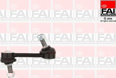 FAI AutoParts SS7013 - Тяга / стойка, стабилизатор autospares.lv