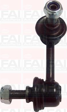 FAI AutoParts SS7030 - Тяга / стойка, стабилизатор autospares.lv