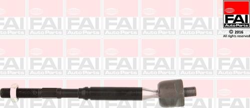 FAI AutoParts SS7032 - Осевой шарнир, рулевая тяга autospares.lv