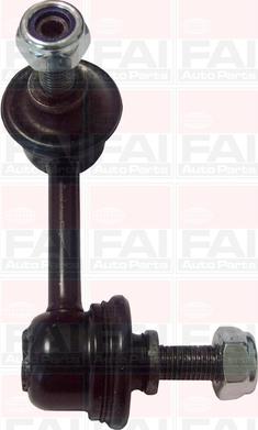 FAI AutoParts SS7029 - Тяга / стойка, стабилизатор autospares.lv