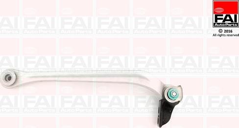 FAI AutoParts SS7073 - Рычаг подвески колеса autospares.lv