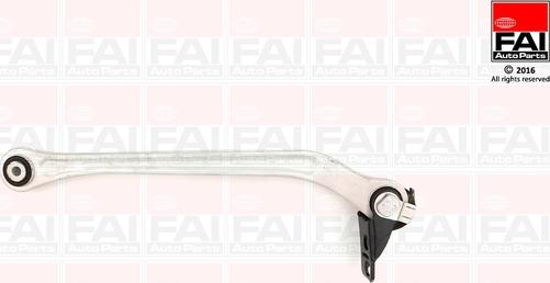 FAI AutoParts SS7072 - Рычаг подвески колеса autospares.lv