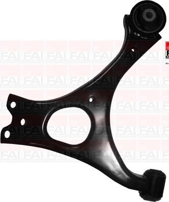 FAI AutoParts SS7195 - Рычаг подвески колеса autospares.lv