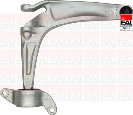 FAI AutoParts SS7191 - Рычаг подвески колеса autospares.lv