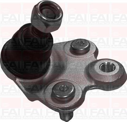 FAI AutoParts SS7197 - Шаровая опора, несущий / направляющий шарнир autospares.lv