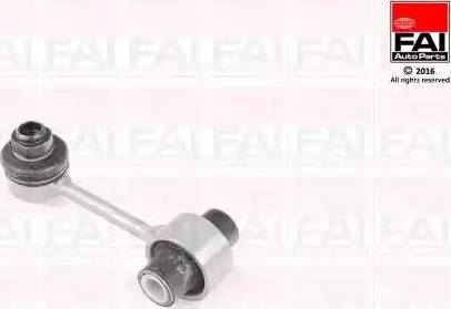 FAI AutoParts SS7146 - Тяга / стойка, стабилизатор autospares.lv