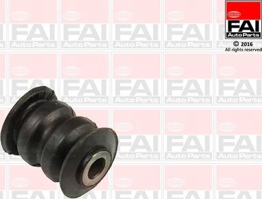 FAI AutoParts SS7140 - Сайлентблок, рычаг подвески колеса autospares.lv