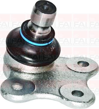 FAI AutoParts SS7150 - Шаровая опора, несущий / направляющий шарнир autospares.lv