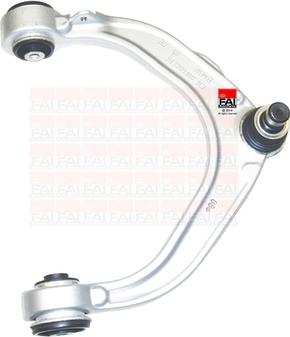 FAI AutoParts SS7106 - Рычаг подвески колеса autospares.lv